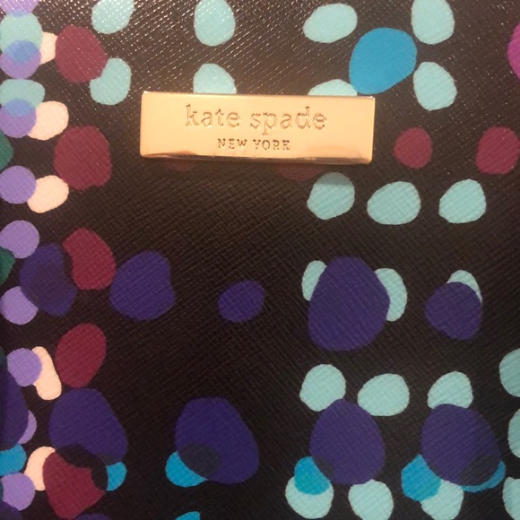 Kate Spade handbag - Picture 2 of 3